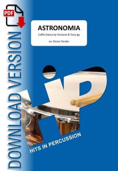 Astronomia (Coffin Dance) Download