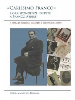 Carissimo Franco 