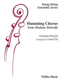 Humming Chorus 