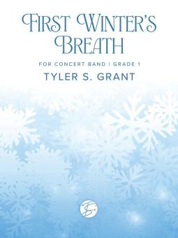 First Winter's Breath 