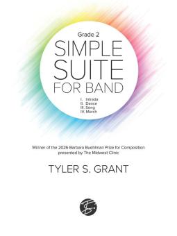 Simple Suite for Band 