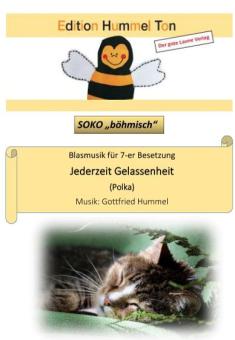 Jederzeit Gelassenheit Standard
