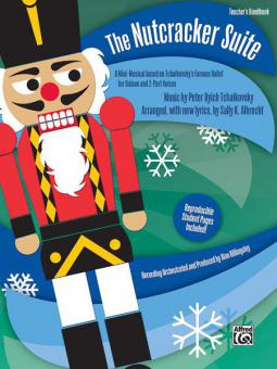 The Nutcracker Suite 