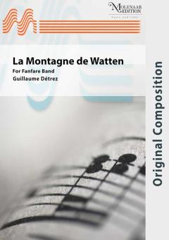 La Montagne de Watten 