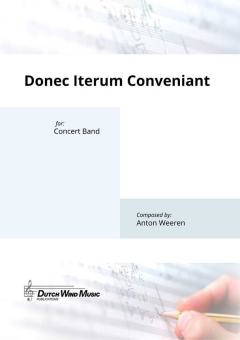 Donec Iterum Conveniant 