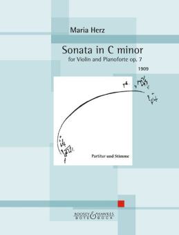 Sonata in do minore 