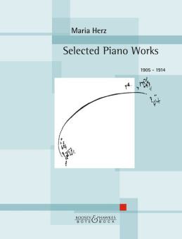 Opere per pianoforte selezionate 