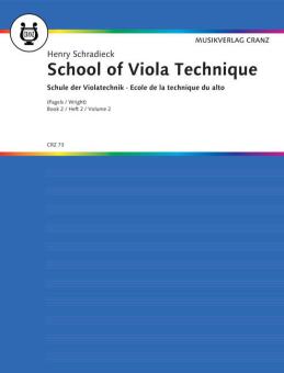 Corso di tecnica della viola 2 Download