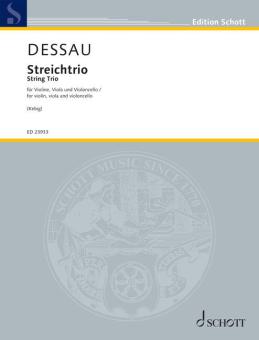 Trio d'archi Download