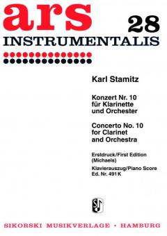 Concerto n. 10 Download