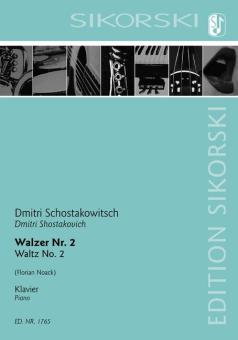 Secondo valzer Download