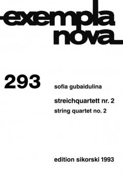 Quartetto d'archi n. 2 Download