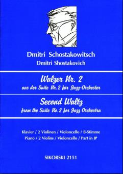 Valzer n. 2 Download