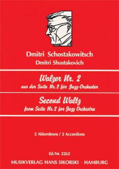 Secondo valzer Download