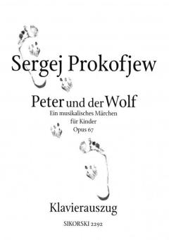 Pierino e il lupo, op. 67 Download