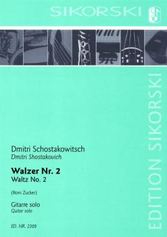 Valzer n. 2 Download