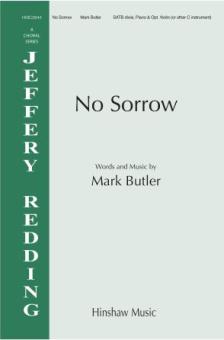 No Sorrow 