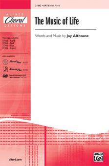 The Music Of Life Standard