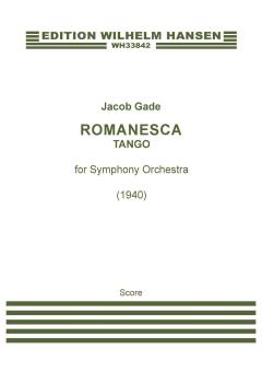 Romanesca Tango 