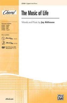 The Music Of Life Standard