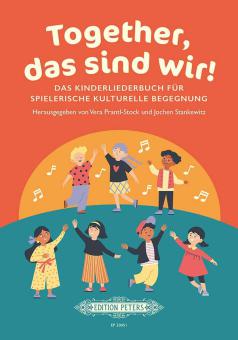 Together, das sind wir! 