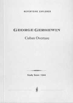 Cuban Overture 