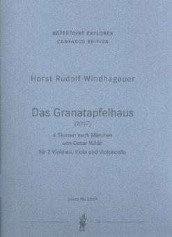 Das Granatapfelhaus 