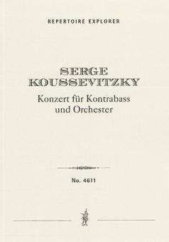 Konzert op. 3 