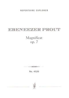 Magnificat op. 7 