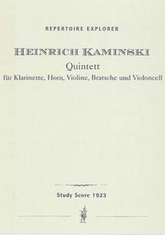 Quintett 