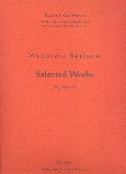 Selected Works 