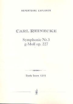 Sinfonie 3 g-moll op. 227 