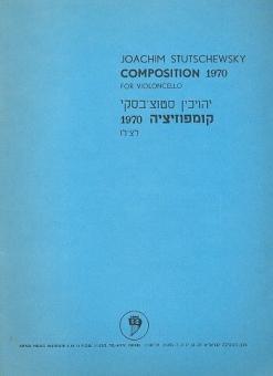 Composition 1970 