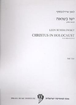 Christus in Holocaust 