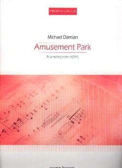 Amusement Park 