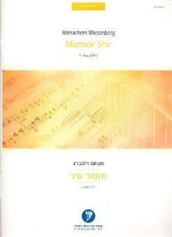 Mizmor shir 
