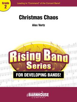 Christmas Chaos 