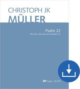 Psalm 22 