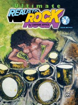 Ultimate Realistic Rock Mega Pak 