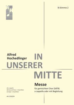 Messe In unserer Mitte 