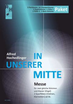 In unserer Mitte 