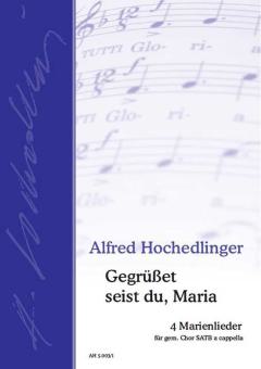 Gegrüßet seist du, Maria 