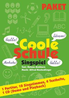Coole Schule 