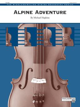 Alpine Adventure Standard
