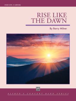 Rise Like the Dawn 