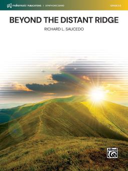 Beyond the Distant Ridge 