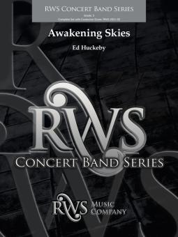 Awakening Skies 