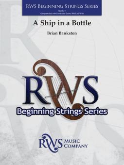 A Ship in a Bottle 