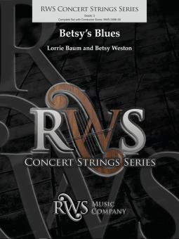 Betsy's Blues 