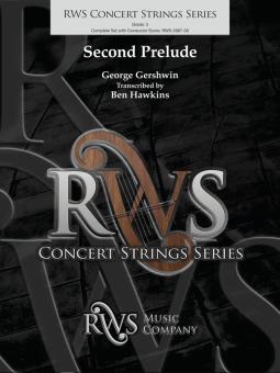 Second Prelude 